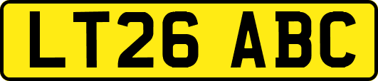 LT26ABC