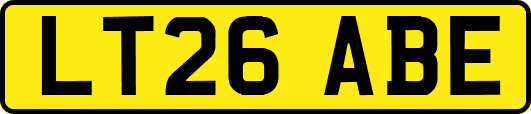 LT26ABE