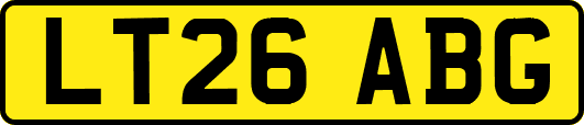 LT26ABG