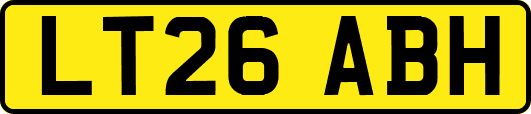 LT26ABH