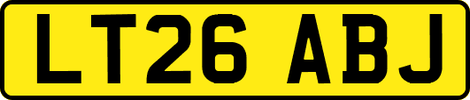 LT26ABJ