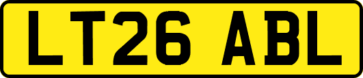 LT26ABL