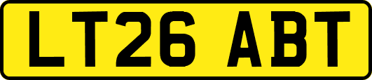 LT26ABT