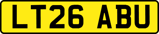 LT26ABU