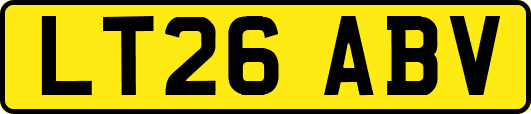 LT26ABV