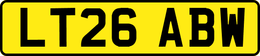 LT26ABW