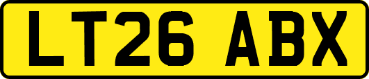 LT26ABX