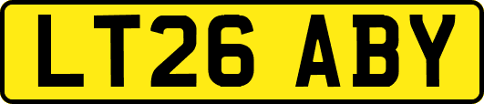 LT26ABY