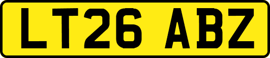 LT26ABZ