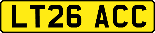 LT26ACC