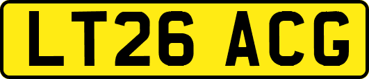 LT26ACG