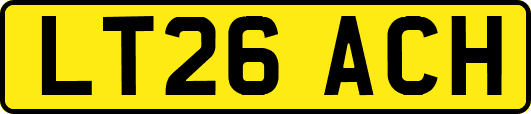 LT26ACH