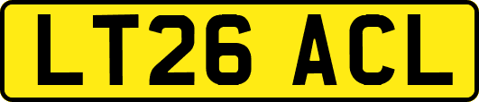 LT26ACL