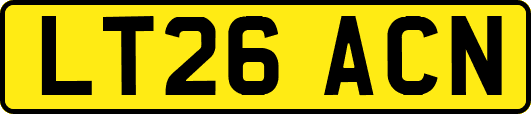 LT26ACN