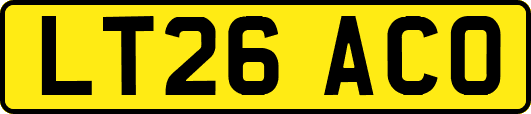 LT26ACO