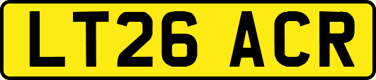 LT26ACR