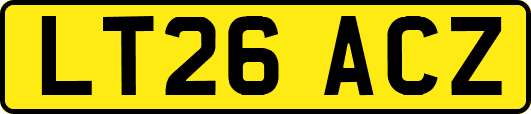 LT26ACZ