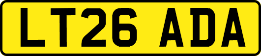 LT26ADA
