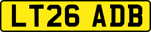LT26ADB