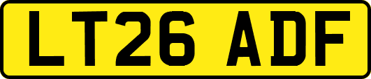 LT26ADF