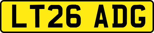LT26ADG
