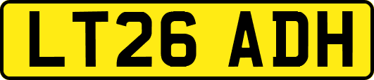 LT26ADH