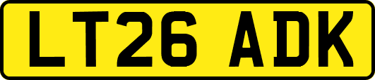 LT26ADK