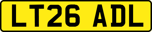 LT26ADL