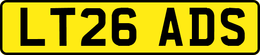 LT26ADS