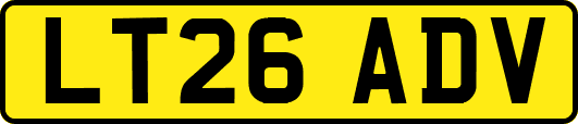 LT26ADV