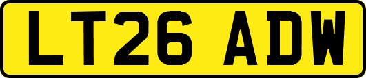 LT26ADW