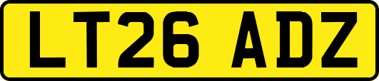 LT26ADZ