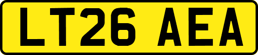 LT26AEA