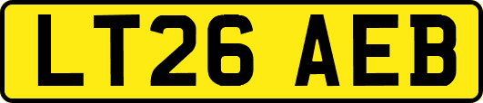 LT26AEB