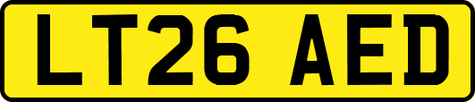 LT26AED