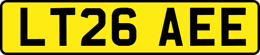 LT26AEE