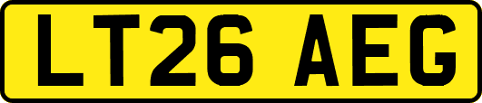 LT26AEG