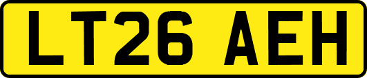 LT26AEH