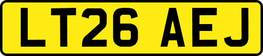 LT26AEJ