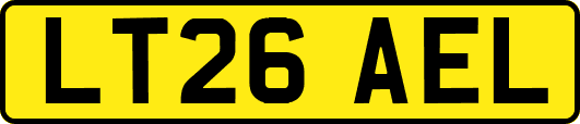 LT26AEL