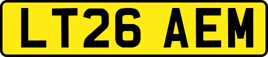 LT26AEM
