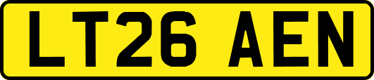 LT26AEN