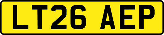 LT26AEP