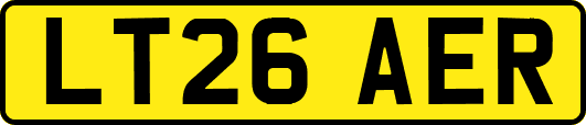 LT26AER