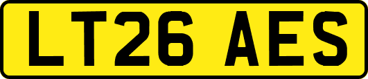 LT26AES