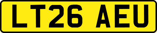 LT26AEU