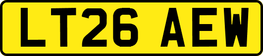 LT26AEW