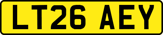 LT26AEY