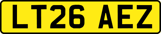LT26AEZ