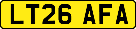 LT26AFA